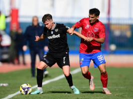 SL2 – Β’ Όμιλος: Φωτιά στην κορυφή έβαλε ο Πανιώνιος | Αποτελέσματα και βαθμολογίες σε playoffs και playouts