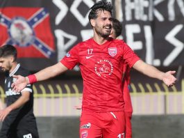 Καλαμάτα – Πανιώνιος 0-2: Τεράστιο διπλό στην Παραλία για τους «κυανέρυθρους» | Highlights