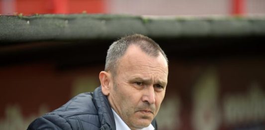 Μπράτσος: «Πρέπει να προοδεύσουμε νοητικά»