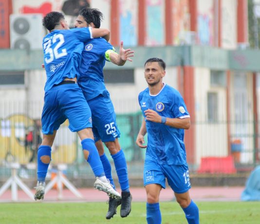 Με οδηγό τη ΝΙΚΗ της κανονικής διάρκειας του πρωταθλήματος