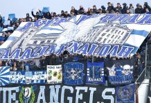 Θύρα για τους φίλους της Νίκης διαθέτει ο Αστέρας Τρίπολης