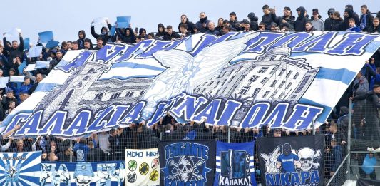 Θύρα για τους φίλους της Νίκης διαθέτει ο Αστέρας Τρίπολης