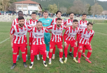 Πέρασε με νίκη από τη Σούρπη ο Ολυμπιακός Βόλου