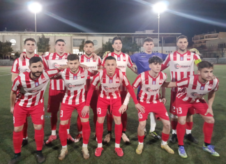 “Σβηστή” πρόκριση για τον Ολυμπιακό Βόλου, 2-0 την Δάφνη