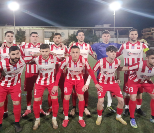 “Σβηστή” πρόκριση για τον Ολυμπιακό Βόλου, 2-0 την Δάφνη