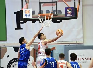 ELITE LEAGUE: Βαριά ήττα για τη Νίκη | Αποτελέσματα 23ης αγωνιστικής και βαθμολογία