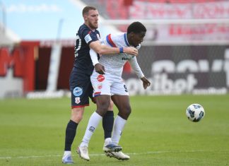 Ήττα για τον Βόλο στις Σέρρες