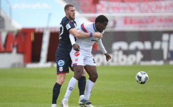 Ήττα για τον Βόλο στις Σέρρες