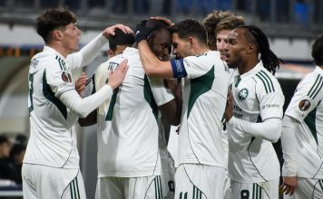 Σπουδαία πρόκριση στα πέναλτι για τον Ευρωπαίο Παναθηναϊκό