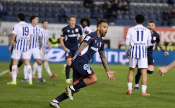 Super League: Η βαθμολογία μετά την ισοπαλία του Ατρομήτου με τον Πανσερραϊκό