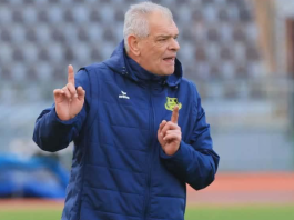 Σπανός: “Τεράστια δίψα για την άνοδο”