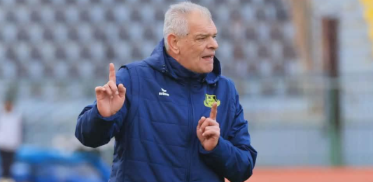 Σπανός: “Τεράστια δίψα για την άνοδο”