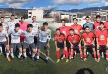 Άνετο πέρασμα του Νηλέα από το βοηθητικό του ΕΑΚ, 5-1 τον Τοξότη