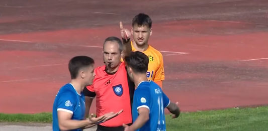 Επανήλθε με αποδείξεις η Νίκη κατά Τσαγκαράκη: Αναρωτιόμαστε…