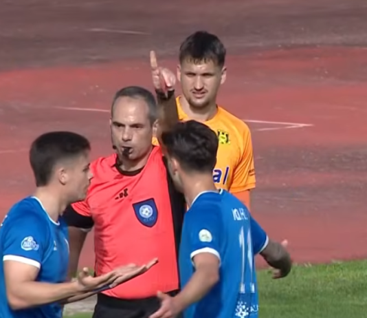 Επανήλθε με αποδείξεις η Νίκη κατά Τσαγκαράκη: Αναρωτιόμαστε…