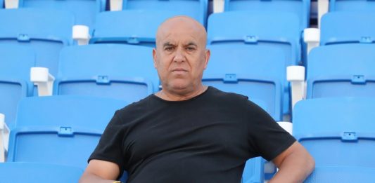 Στη φυλακή πρόεδρος της Γ’ Εθνικής για αθλητική βία