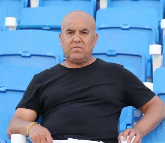 Στη φυλακή πρόεδρος της Γ’ Εθνικής για αθλητική βία