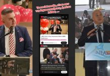 Τζήμας: “Τα social media είναι σαν τις δημοσκοπήσεις…” | pic & video