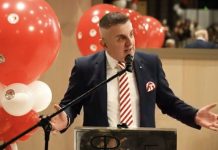 Τζήμας: ΔΕΝ κοιμάστε λαμόγια, φοβάστε που το νοικοκυριό κέρδισε