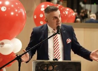 Τζήμας: ΔΕΝ κοιμάστε λαμόγια, φοβάστε που το νοικοκυριό κέρδισε