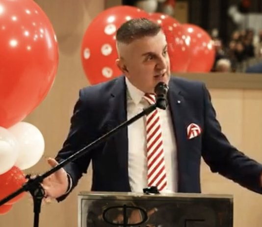 Τζήμας: ΔΕΝ κοιμάστε λαμόγια, φοβάστε που το νοικοκυριό κέρδισε