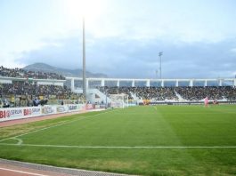 ΑΕΚ: Καπνός τα εισιτήρια για τον Βόλο, μέσα σε λίγες ώρες έφυγαν 8.000