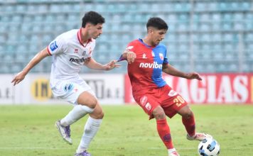 Ευκαιρία για νίκη ο Βόλος με τον ουραγό Πανσερραϊκό