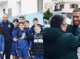 “Διπλό μέσα στην Καρδίτσα” | pics & vid