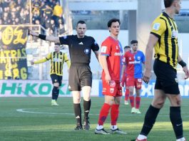 Πήρε… πίσω την ανακοίνωση για την διαιτησία ο Βόλος: «Δεν απηχεί την άποψη της διοίκησης»!