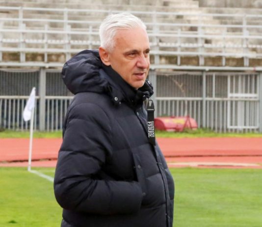 Τέλος ο Χαραλαμπίδης από τον Καμπανιακό – Τα δεδομένα για τον διάδοχο