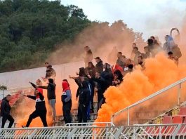 Malavetas: «Όλοι την Κυριακή στο Βελεστίνο για το διπλό»