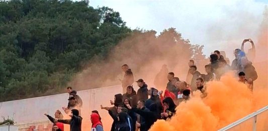 Malavetas: «Όλοι την Κυριακή στο Βελεστίνο για το διπλό»