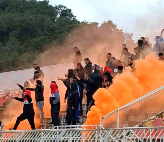 Malavetas: «Όλοι την Κυριακή στο Βελεστίνο για το διπλό»