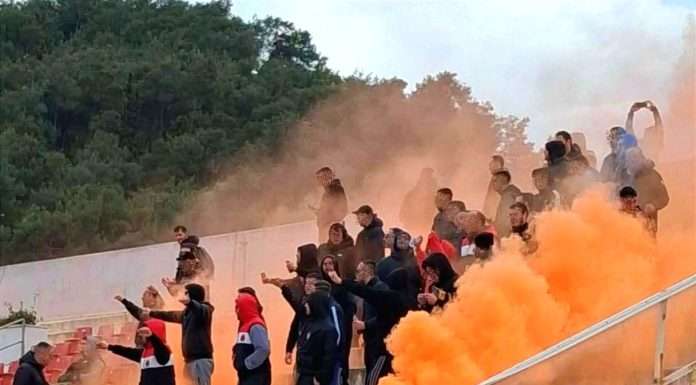 Malavetas: «Όλοι την Κυριακή στο Βελεστίνο για το διπλό»