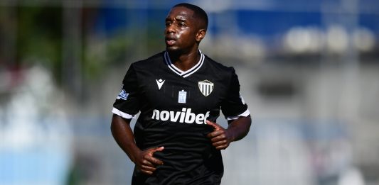 Με το ένα πόδι στη Super League η Καλαμάτα | Αποτελέσματα-βαθμολογία