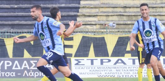 Hρακλής: Xειρουργήθηκε στην Αθήνα ο Παναγιωτίδης – Γυρνούν Κούστα και Κάτσικας με Νίκη Βόλου