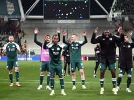 UEFA Ranking: «Άλμα» για την Ελλάδα – Μια ανάσα από τη 10η θέση