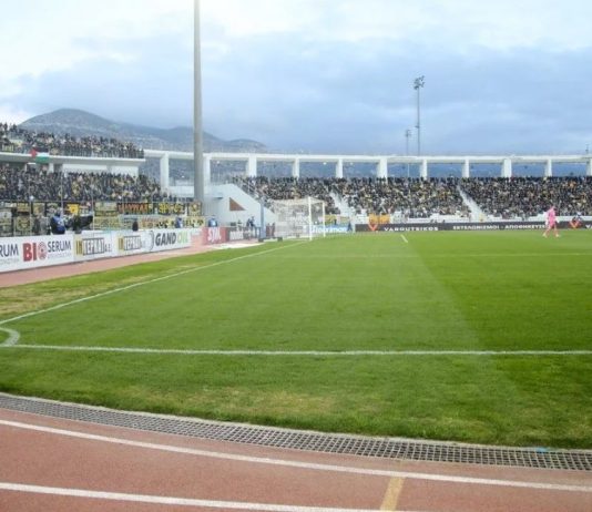 Stoiximan Super League: Ιστορικό ρεκόρ δεκαετίας στα εισιτήρια – Η θέση του Βόλου (Πίνακες)