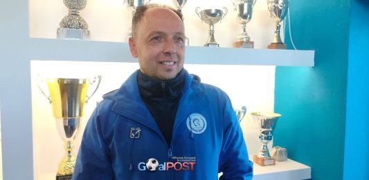 Ανδρουτσόπουλος: «Σπουδαία μέρα για τον σύλλογο – Η οικογένεια του Ρήγα το δικαιούται»