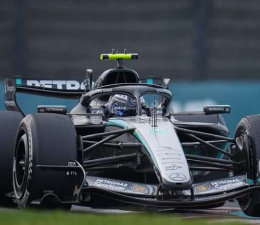 GP Ιαπωνίας: Ιστορικός θρίαμβος για Αντονέλι – Ο νεαρότερος οδηγός στην κορυφή της F1!