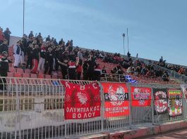 Austrian Boys: Την Κυριακή το γήπεδο ΔΕΝ θα μας χωράει