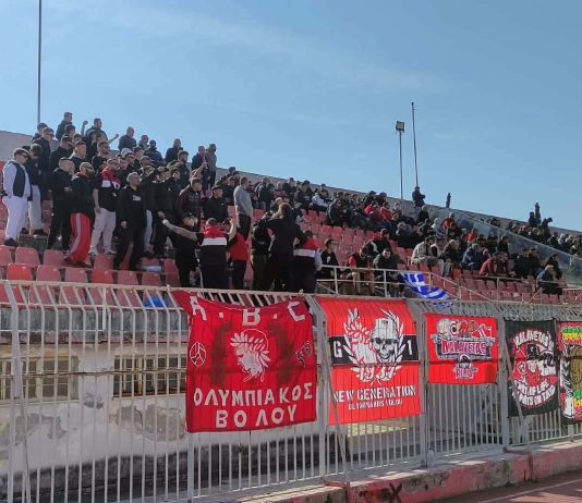 Austrian Boys: Την Κυριακή το γήπεδο ΔΕΝ θα μας χωράει