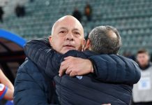 Αχιλλέας Μπέος: «Ο Βόλος κέρδισε δίκαια – Επόμενος στόχος η νίκη επί του Ολυμπιακού!»