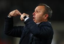 Μπράτσος: «Όλοι μας είχαν ξεγραμμένους…»