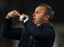 Μπράτσος: «Όλοι μας είχαν ξεγραμμένους…»