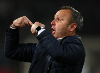 Μπράτσος: «Όλοι μας είχαν ξεγραμμένους…»