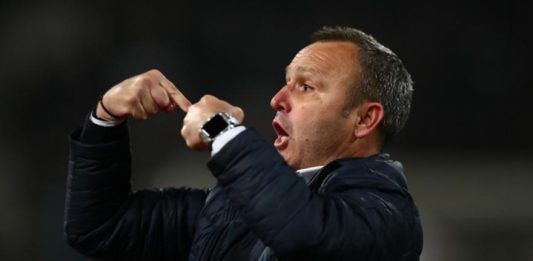 Μπράτσος: «Όλοι μας είχαν ξεγραμμένους…»