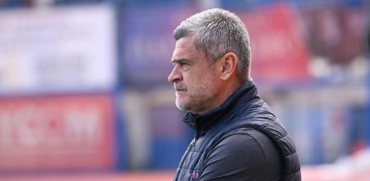 Τέλος ο Δερμιτζάκης από τον Πανιώνιο: Ανακοίνωση με αιχμές από τους κυανέρυθρους