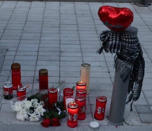 Δολοφονία στην Καλαμαριά: Προφυλακιστέος και ο 19χρονος για το αιματηρό επεισόδιο