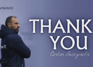 Νίκη Βόλου: Επίσημο το διαζύγιο με τον Κώστα Γεωργιάδη